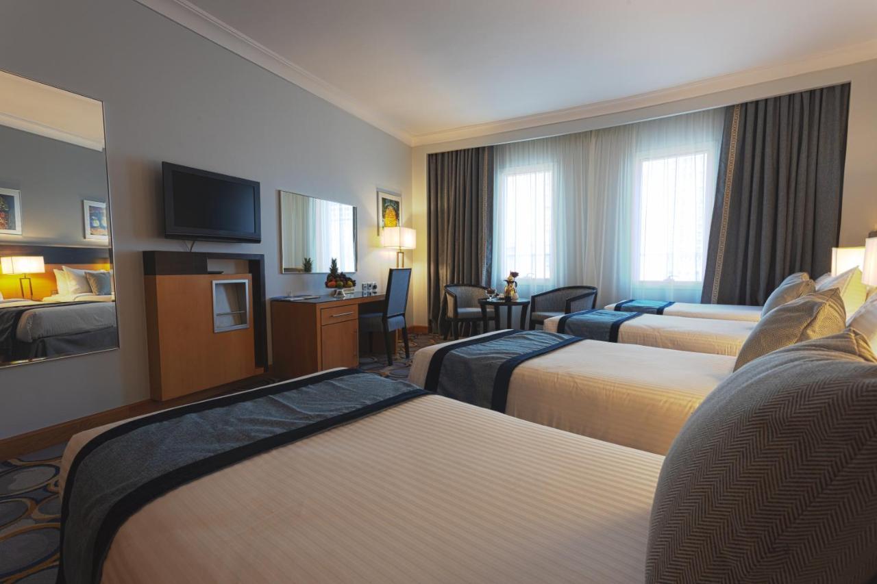 Elaf Al Mashaer Hotel Makkah Mekka Zewnętrze zdjęcie