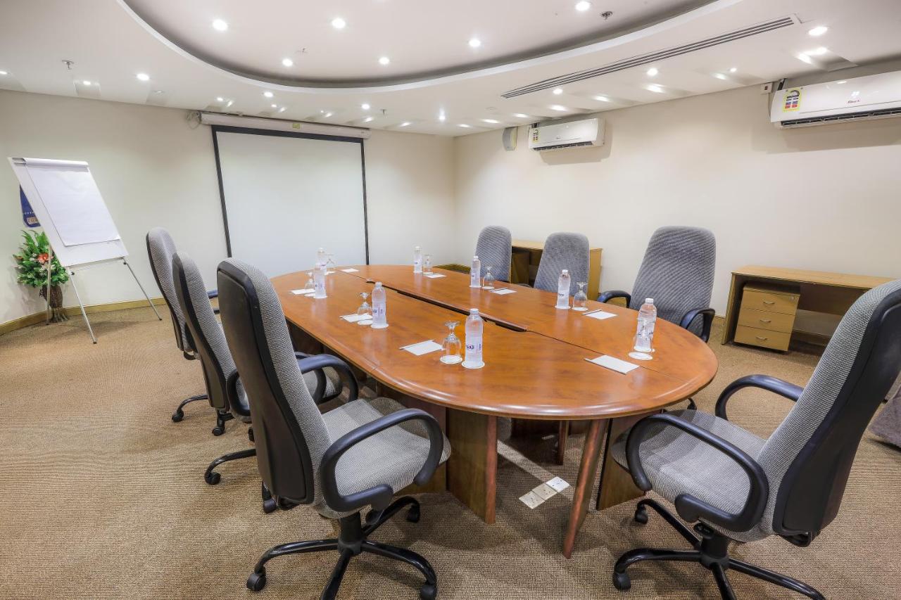 Elaf Al Mashaer Hotel Makkah Mekka Zewnętrze zdjęcie Meeting room