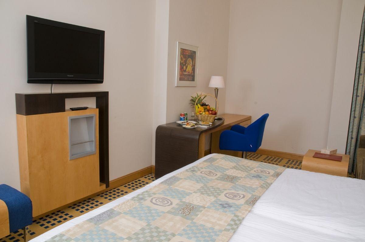 Elaf Al Mashaer Hotel Makkah Mekka Zewnętrze zdjęcie A room at the hotel