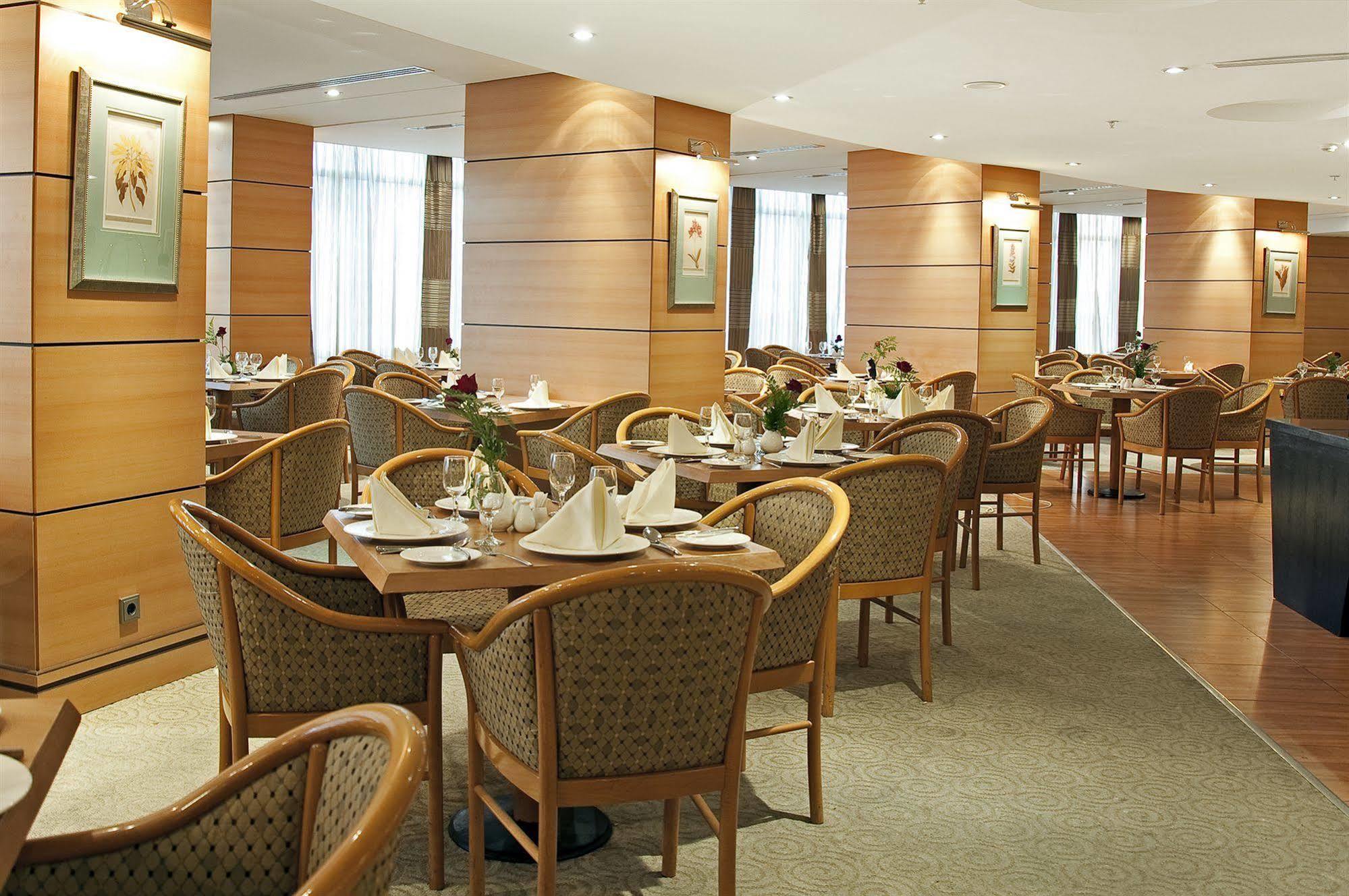 Elaf Al Mashaer Hotel Makkah Mekka Zewnętrze zdjęcie The restaurant